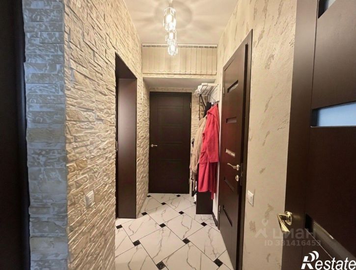 2-комн квартира ул Шекснинская, 24,  д. 24