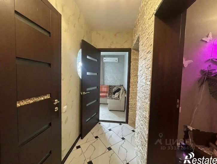 2-комн квартира ул Шекснинская, 24,  д. 24