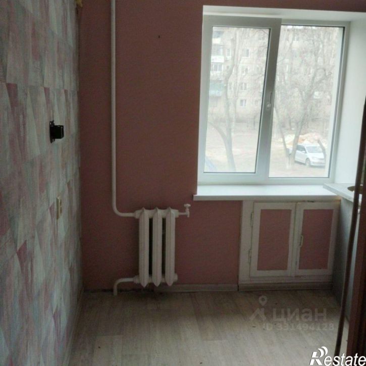 3-комн квартира ул 64-й Армии, 121,  д. 121