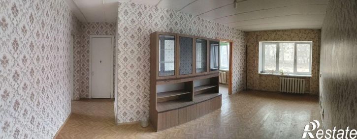 3-комн квартира ул 64-й Армии, 121,  д. 121