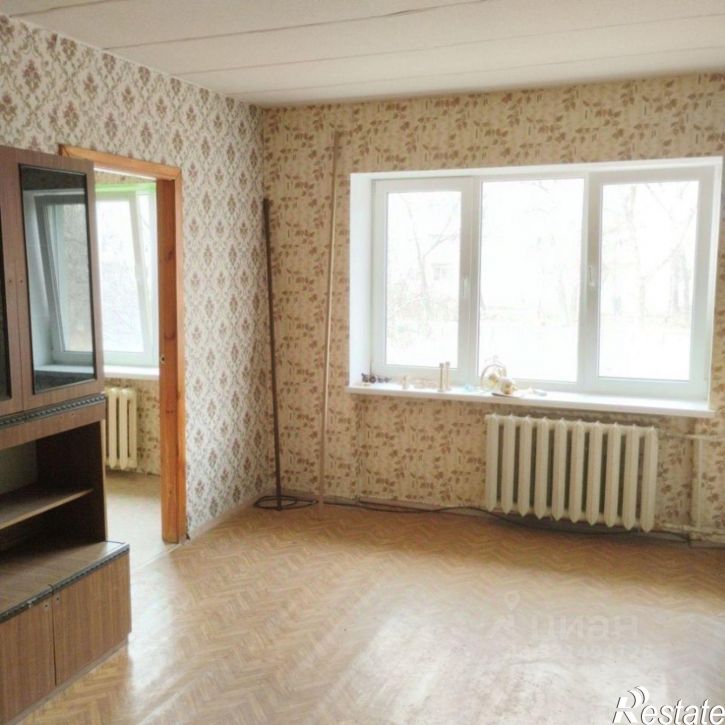 3-комн квартира ул 64-й Армии, 121,  д. 121