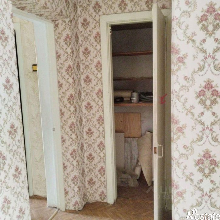 3-комн квартира ул 64-й Армии, 121,  д. 121