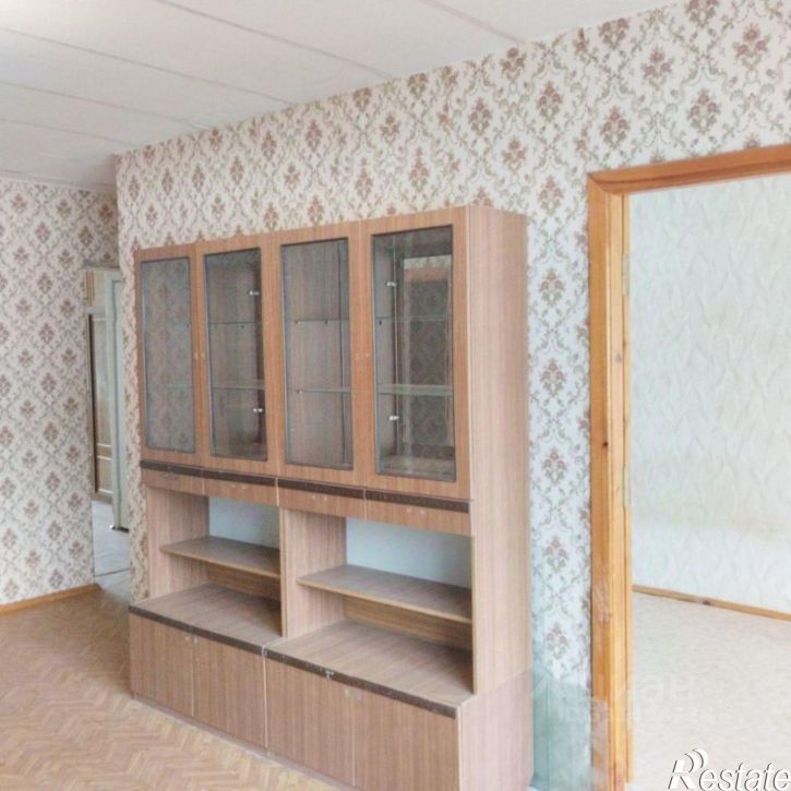 3-комн квартира ул 64-й Армии, 121,  д. 121