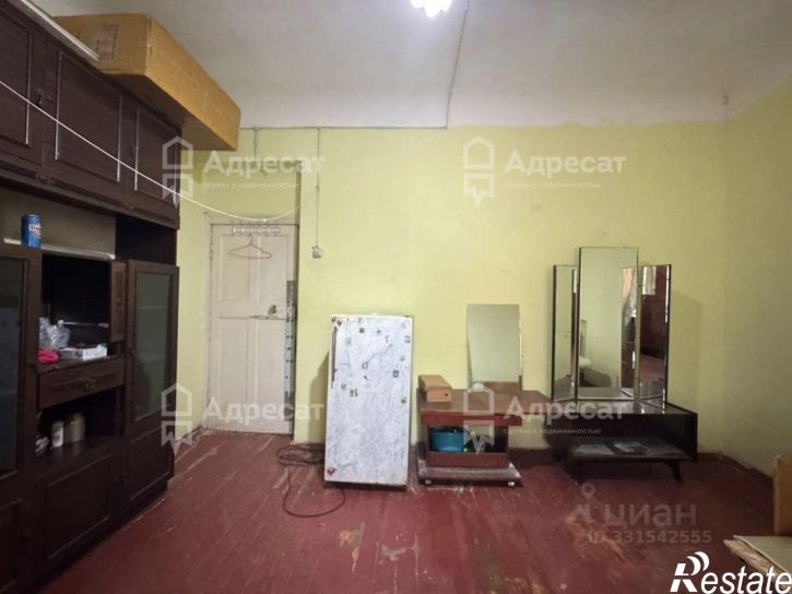 3-комн квартира ул им. Дзержинского, 33,  д. 33