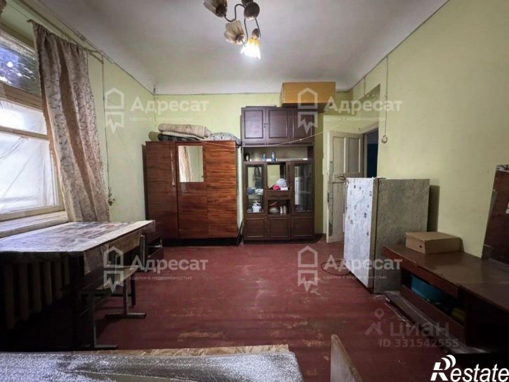 3-комн квартира ул им. Дзержинского, 33,  д. 33