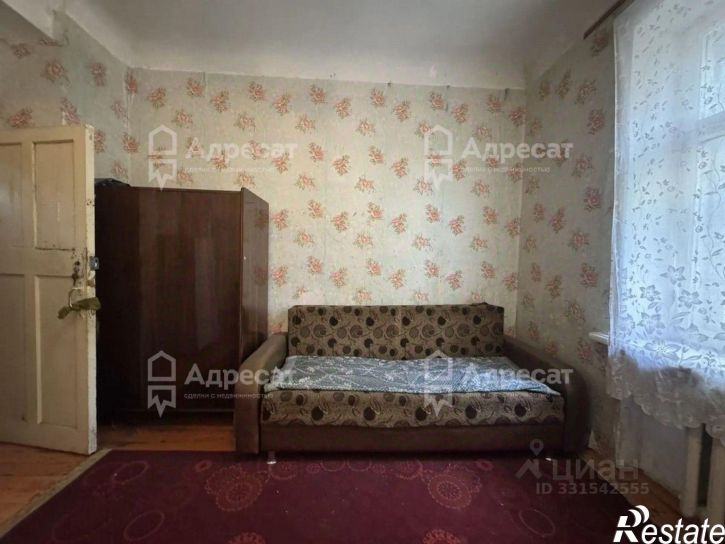 3-комн квартира ул им. Дзержинского, 33,  д. 33