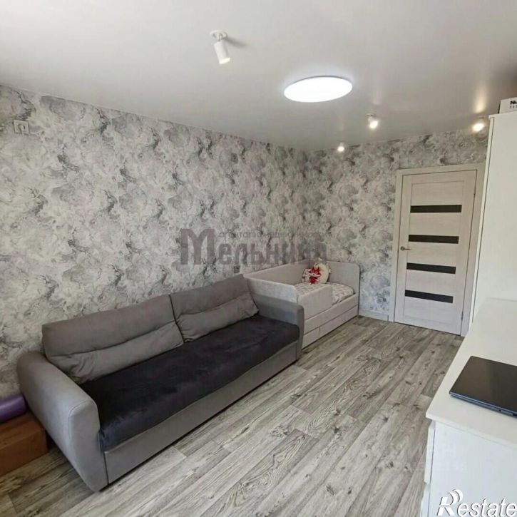 2-комн квартира ул Триумфальная, 3,  д. 3