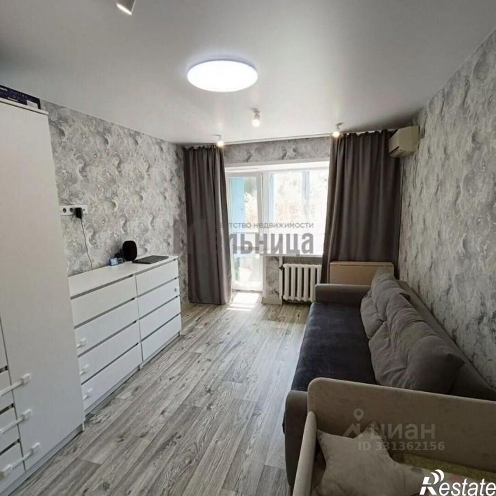 2-комн квартира ул Триумфальная, 3,  д. 3