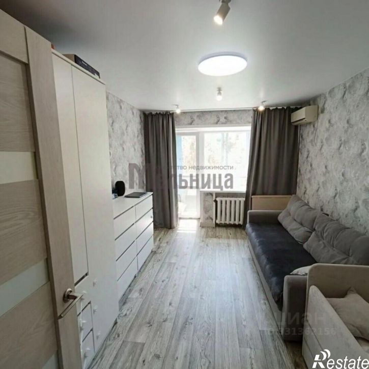 2-комн квартира ул Триумфальная, 3,  д. 3