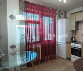 2-комн, 52кв м, этаж 3/5 ул им. Валентины Терешковой, 19