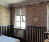 3-комн, 54кв м, этаж 1/2 Университетский пр-кт, 65