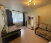 1-комн, 33кв м, этаж 3/5 ул им. Гули Королевой, 10