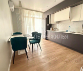 2-комн, 56кв м, этаж 13/16 ул им. Тимирязева, 19а