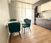 2-комн, 56кв м, этаж 13/16 ул им. Малиновского, 10а