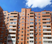 1-комн, 26кв м, этаж 10/10 ул 70-летия Победы, 31