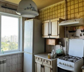 2-комн, 51кв м, этаж 7/9 ул 51-й Гвардейской, 56