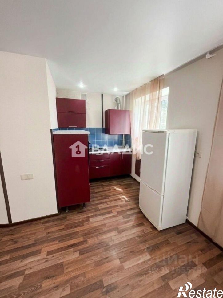 3-комн квартира Аджарская улица, 47А,  д. 47А