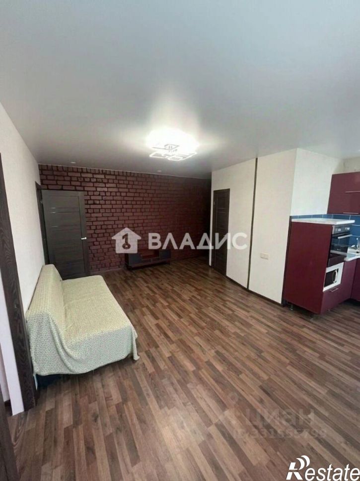3-комн квартира Аджарская улица, 47А,  д. 47А
