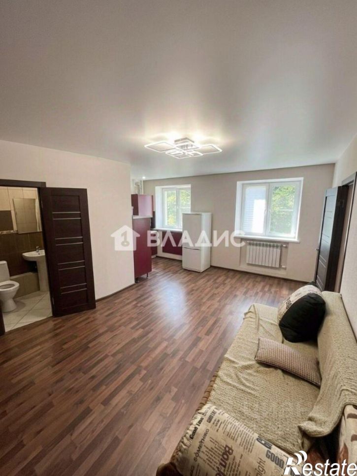 3-комн квартира Аджарская улица, 47А,  д. 47А