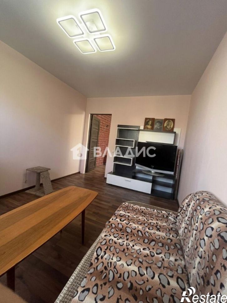 3-комн квартира Аджарская улица, 47А,  д. 47А
