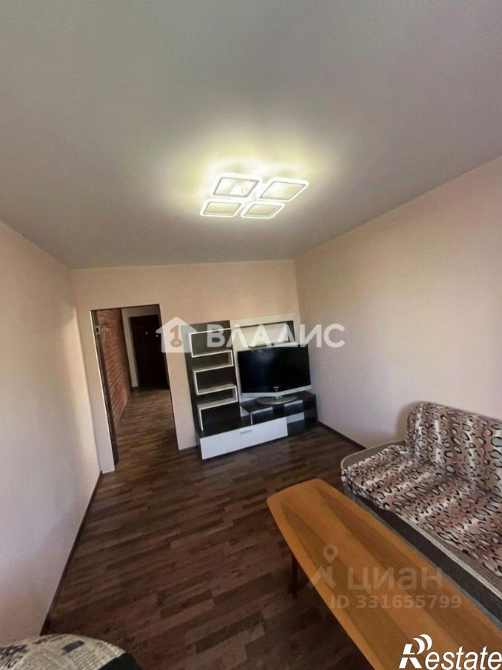 3-комн квартира Аджарская улица, 47А,  д. 47А