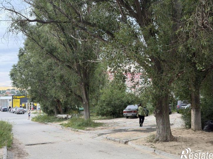 Комната Рионская улица, 24,  д. 24