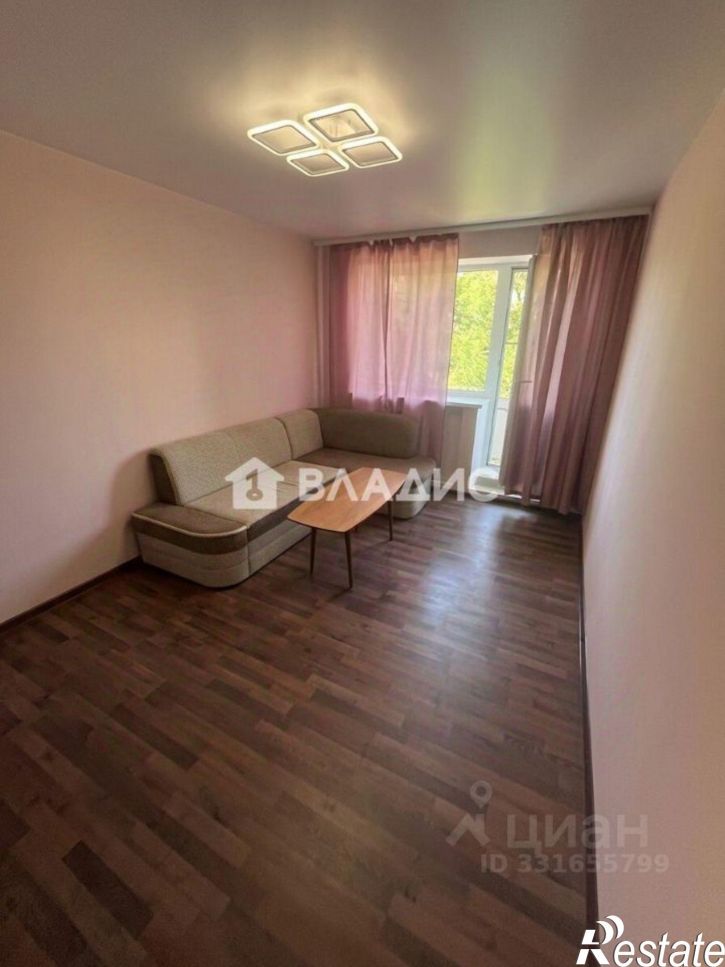 3-комн квартира Аджарская улица, 47А,  д. 47А