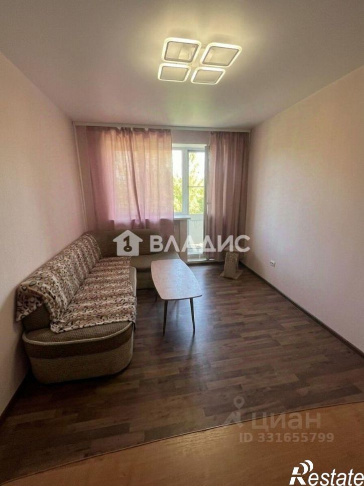 3-комн квартира Аджарская улица, 47А,  д. 47А