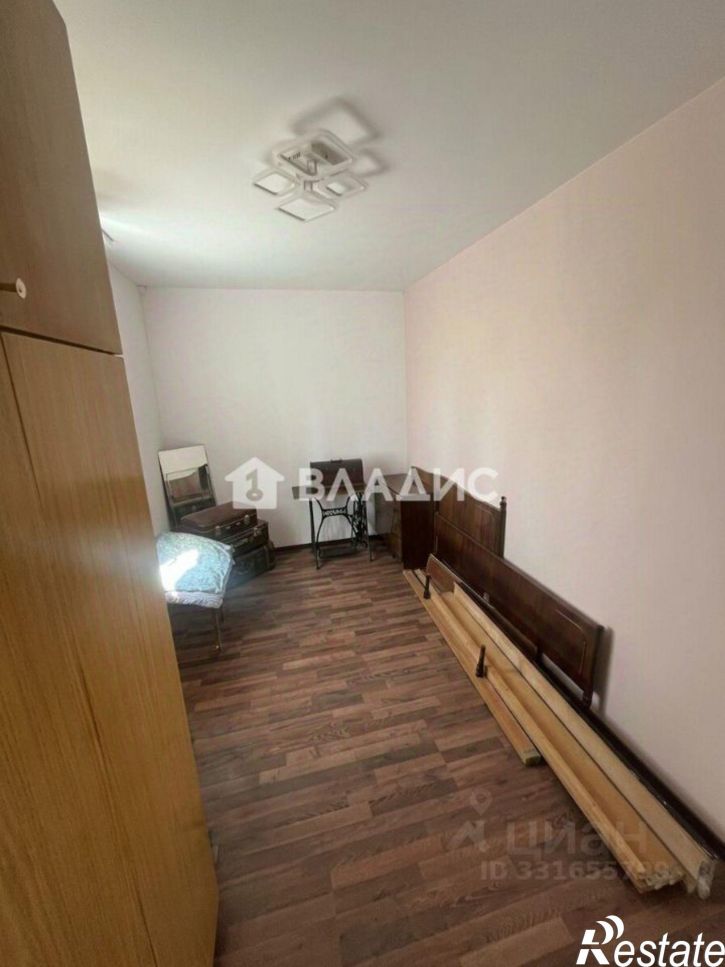 3-комн квартира Аджарская улица, 47А,  д. 47А
