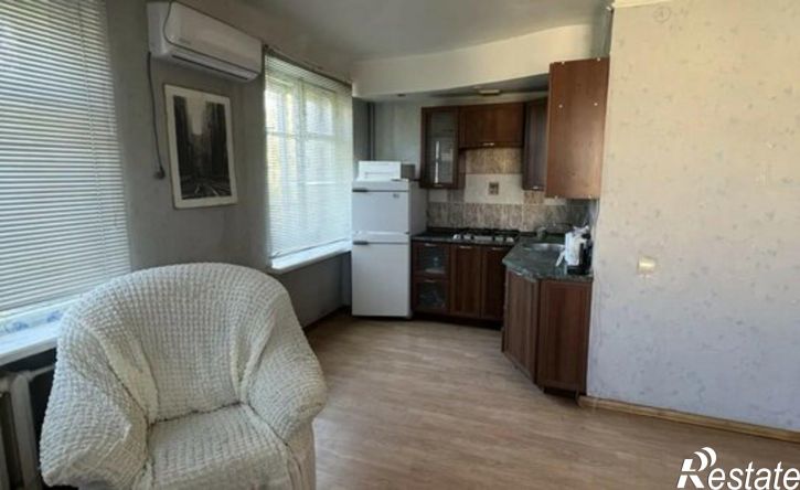 1-комн квартира Коммунистическая улица, 34,  д. 34