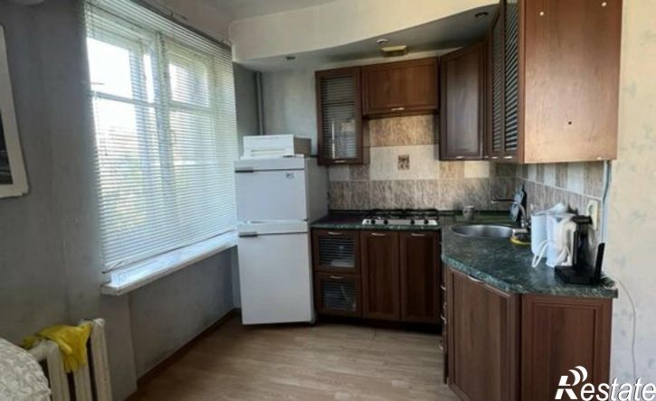 1-комн квартира Коммунистическая улица, 34,  д. 34