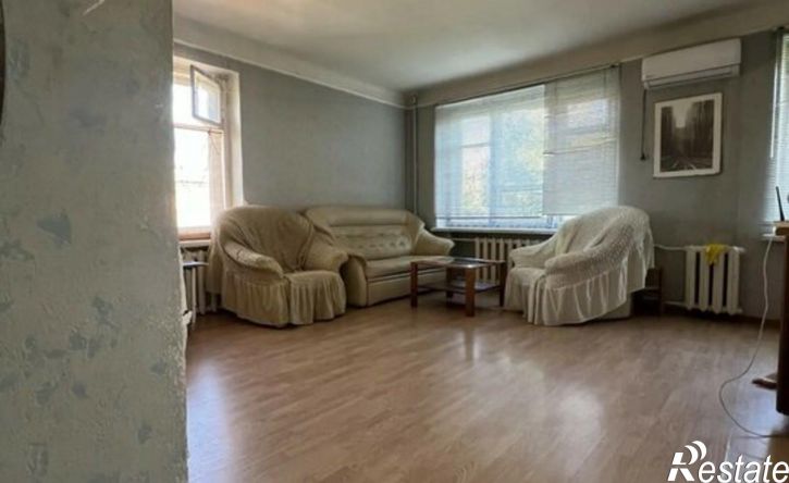 1-комн квартира Коммунистическая улица, 34,  д. 34