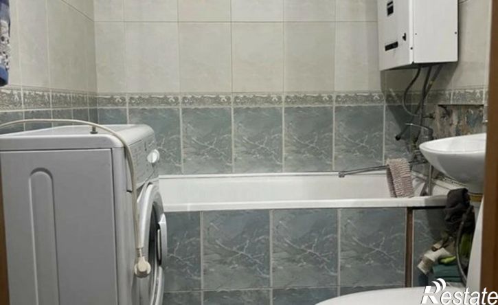 1-комн квартира Коммунистическая улица, 34,  д. 34