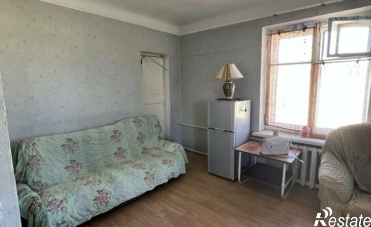 1-комн квартира Коммунистическая улица, 34,  д. 34