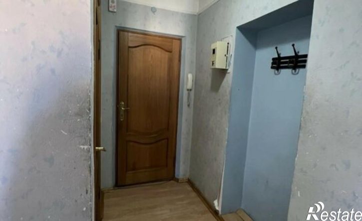 1-комн квартира Коммунистическая улица, 34,  д. 34
