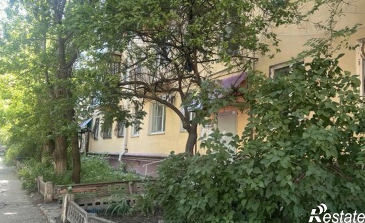1-комн квартира Коммунистическая улица, 34,  д. 34