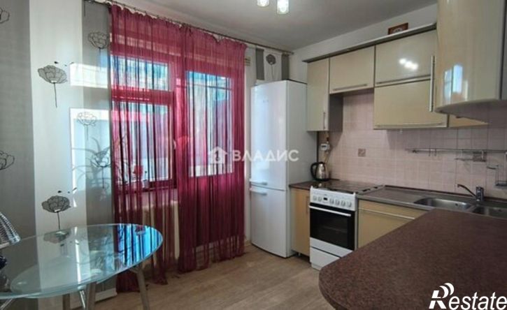 2-комн квартира ул им. Валентины Терешковой, 19,  д. 19