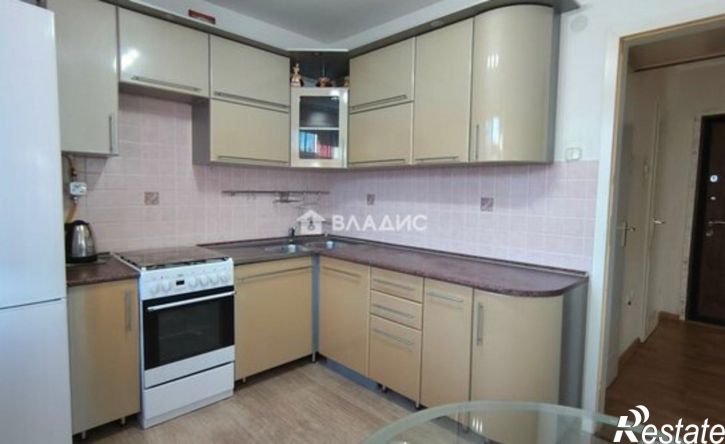 2-комн квартира ул им. Валентины Терешковой, 19,  д. 19