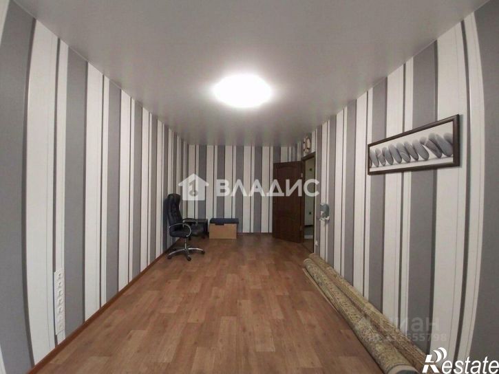 4-комн квартира ул 8-й Воздушной Армии, 33,  д. 33
