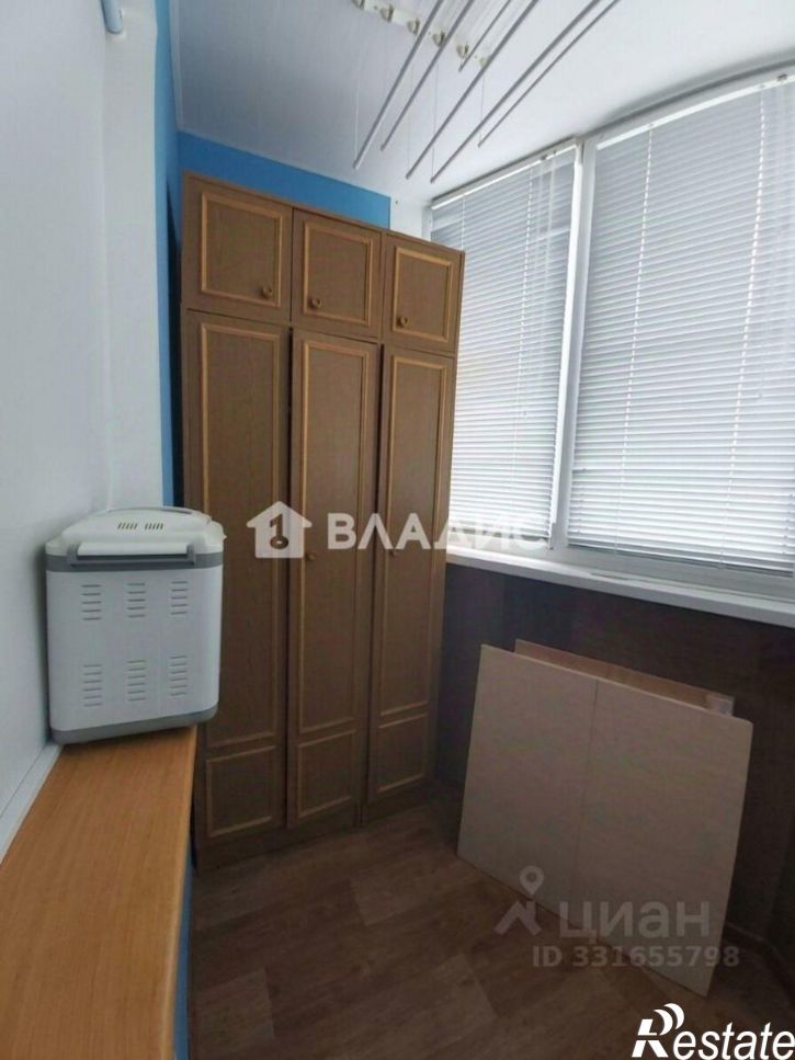 4-комн квартира ул 8-й Воздушной Армии, 33,  д. 33