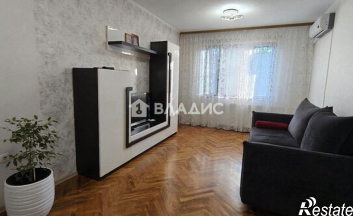 2-комн квартира ул им. Валентины Терешковой, 19,  д. 19
