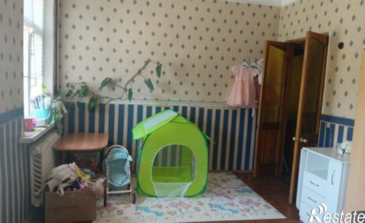 3-комн квартира Университетский пр-кт, 65,  д. 65
