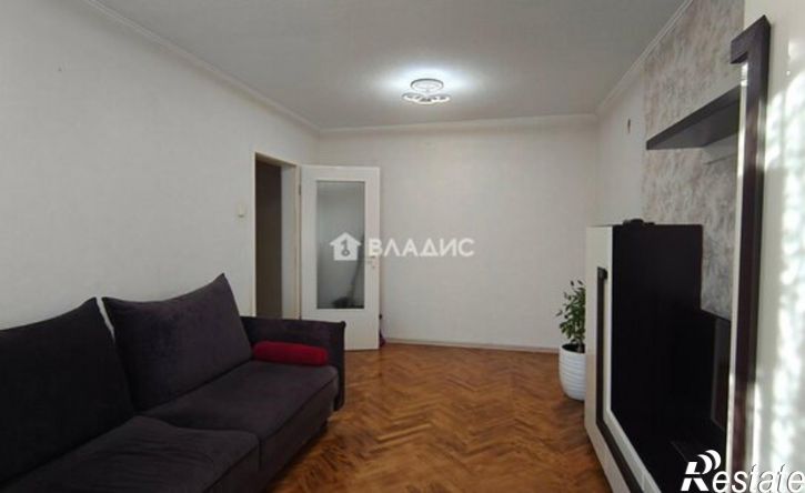 2-комн квартира ул им. Валентины Терешковой, 19,  д. 19