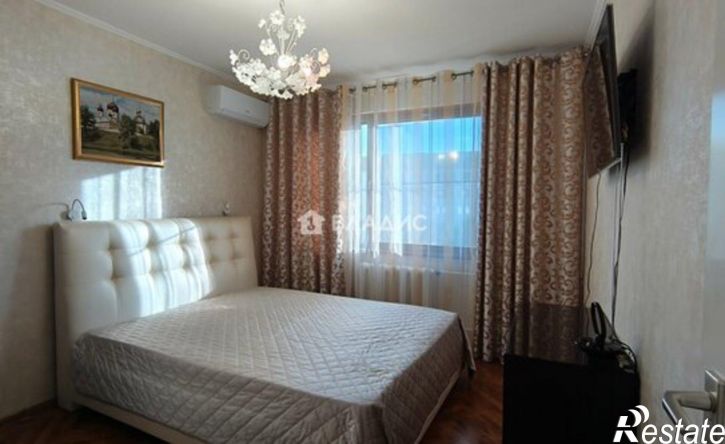 2-комн квартира ул им. Валентины Терешковой, 19,  д. 19