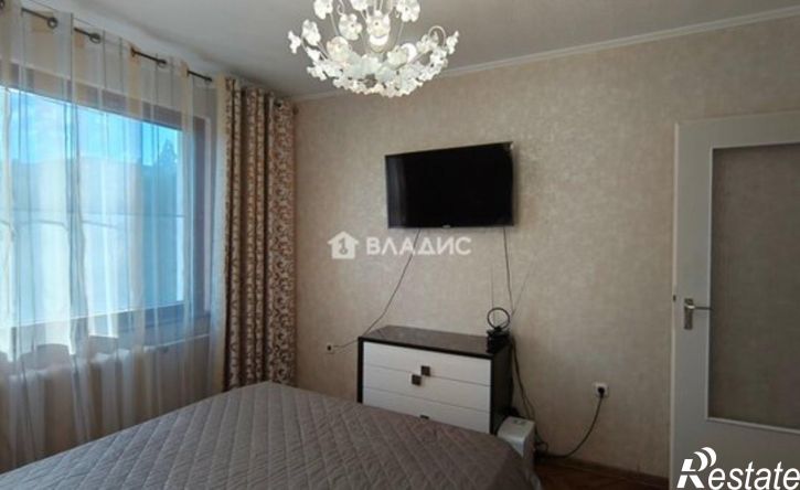 2-комн квартира ул им. Валентины Терешковой, 19,  д. 19