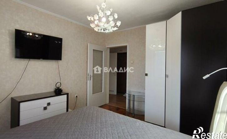 2-комн квартира ул им. Валентины Терешковой, 19,  д. 19