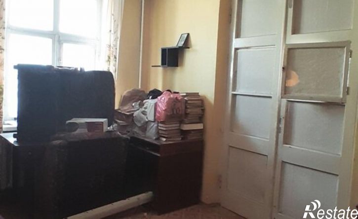 3-комн квартира Университетский пр-кт, 65,  д. 65