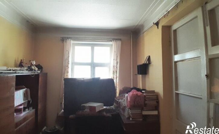 3-комн квартира Университетский пр-кт, 65,  д. 65