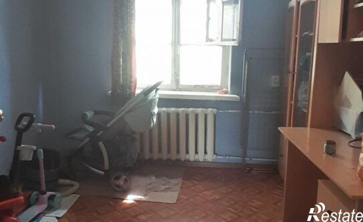 3-комн квартира Университетский пр-кт, 65,  д. 65