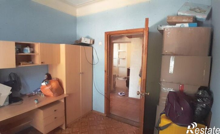 3-комн квартира Университетский пр-кт, 65,  д. 65